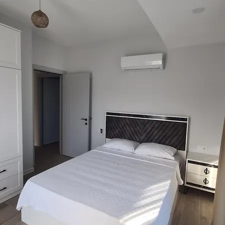 Vila Dream Goecek Fethiye