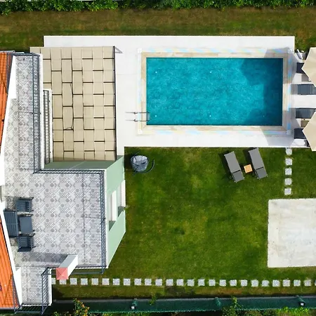 Vila Dream Goecek