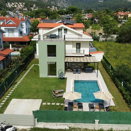 Vila Dream Goecek *